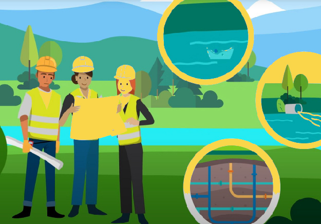 Stormwater management